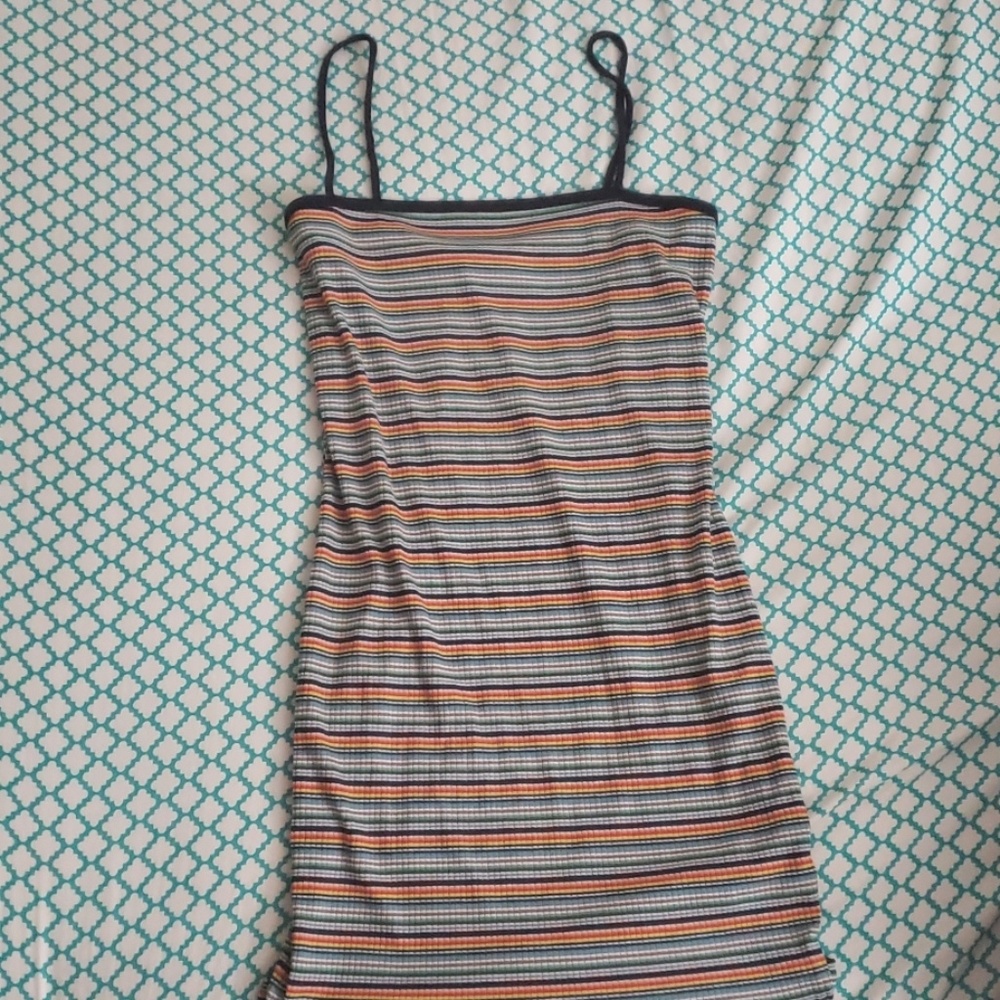 Brand new -forever 21 - dress